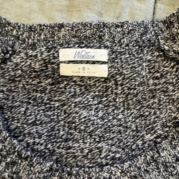 Jcrew Wool Striped Sweater - Size Small - Picture 7 of 10